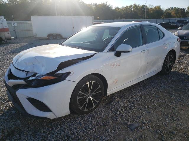 2019 TOYOTA CAMRY L - 4T1B11HK4KU206267