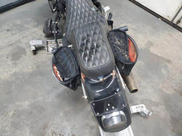 2007 HARLEY-DAVIDSON FXDBI 1HD1GX4157K304286