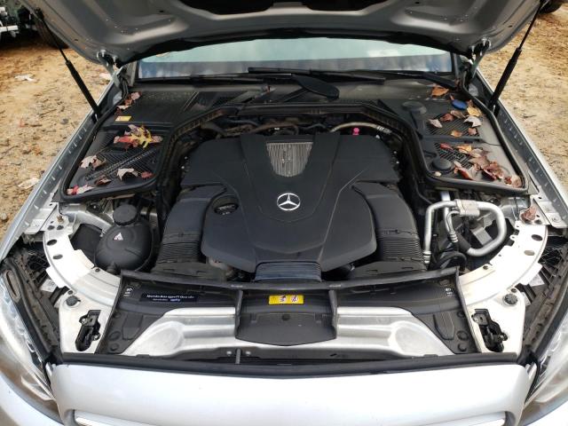 2015 MERCEDES-BENZ C 400 4MAT 55SWF6GB9FU040489