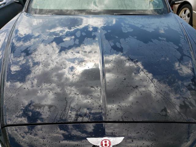 2015 BENTLEY CONTINENTA SCBGH3ZA1FC048119