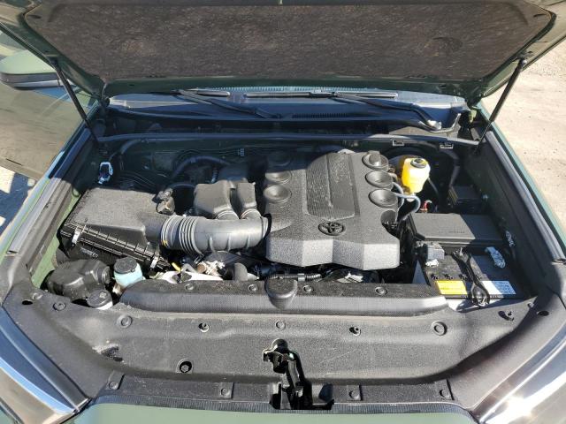 2022 TOYOTA 4RUNNER TR - JTEAU5JR0N5268359