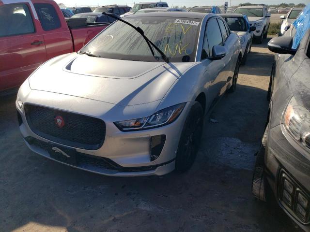 2020 JAGUAR I-PACE S SADHB2S10L1F82993