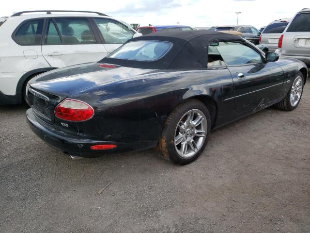 SAJDA42C12NA26713 Jaguar XK8