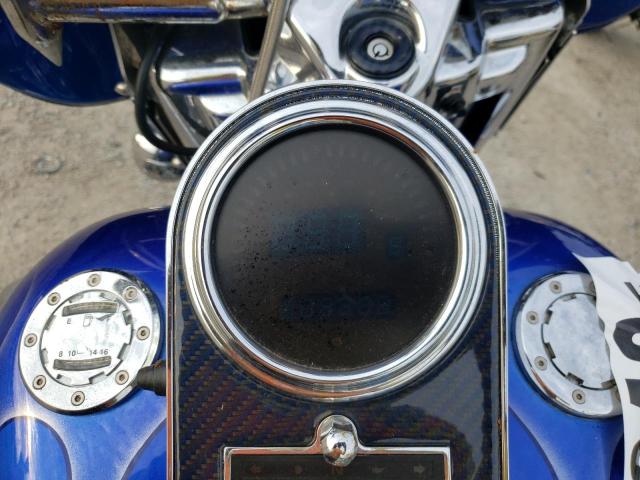2003 HARLEY-DAVIDSON FLHRCI 1HD1FRW1X3Y702631