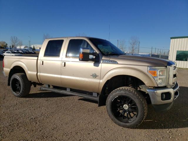 2011 Ford F350 Super for sale in Rocky View County, AB