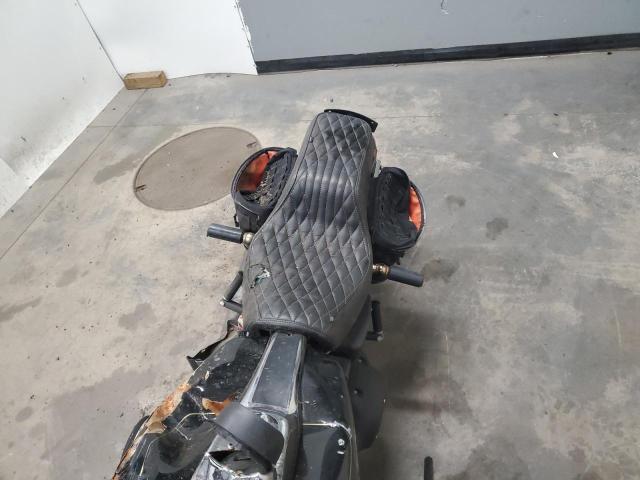 2007 HARLEY-DAVIDSON FXDBI 1HD1GX4157K304286