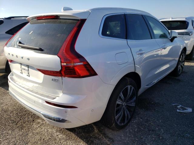 2022 VOLVO XC60 B5 IN YV4L12DL9N1087342