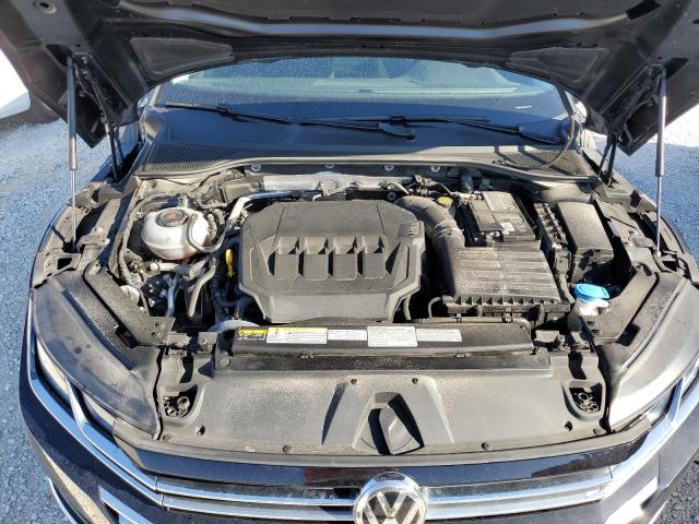 2020 VOLKSWAGEN ARTEON SEL WVWDR7AN6LE014762