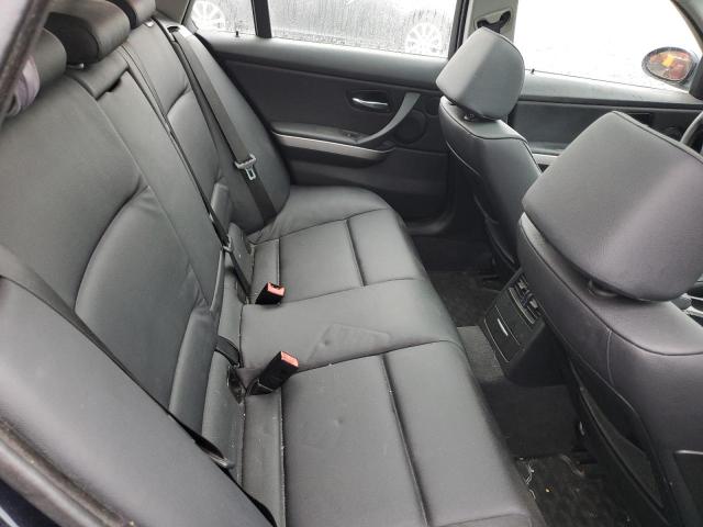 WBAVT73508FV29421 BMW 328 Xit