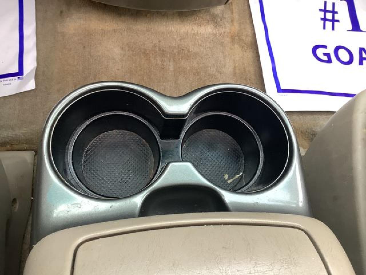 2005 Toyota Sienna Xle VIN: 5TDZA22C15S250455 Lot: 63968462