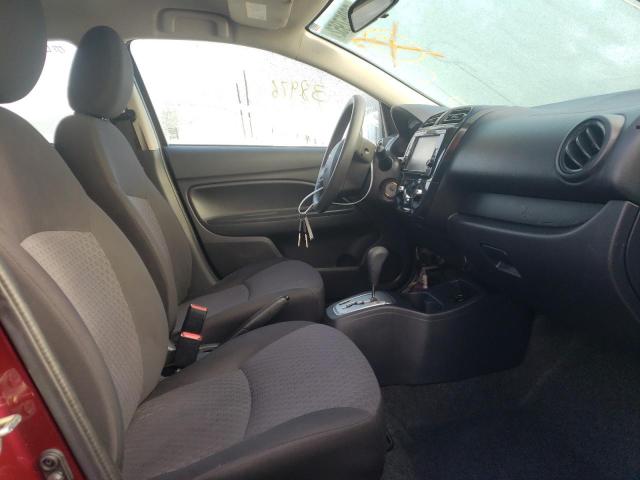 2019 MITSUBISHI MIRAGE ML32A3HJ9KH003376
