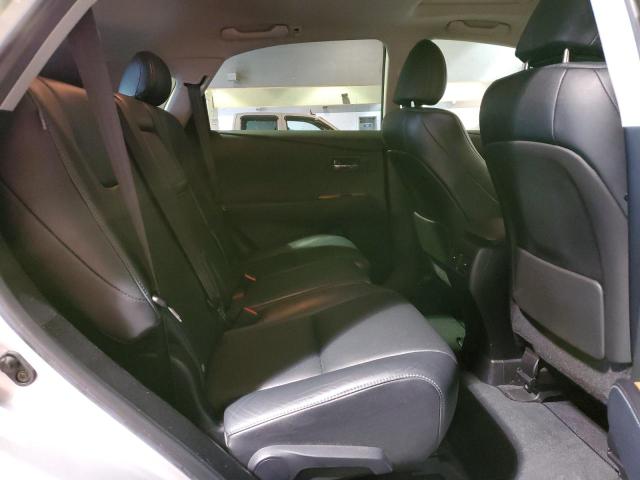 2015 LEXUS RX 450H 2T2BC1BA6FC002857