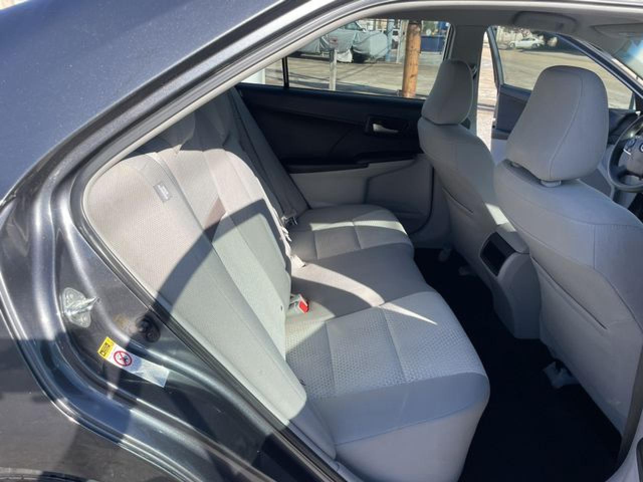 2012 Toyota Camry Base VIN: 4T4BF1FK5CR257739 Lot: 63968542