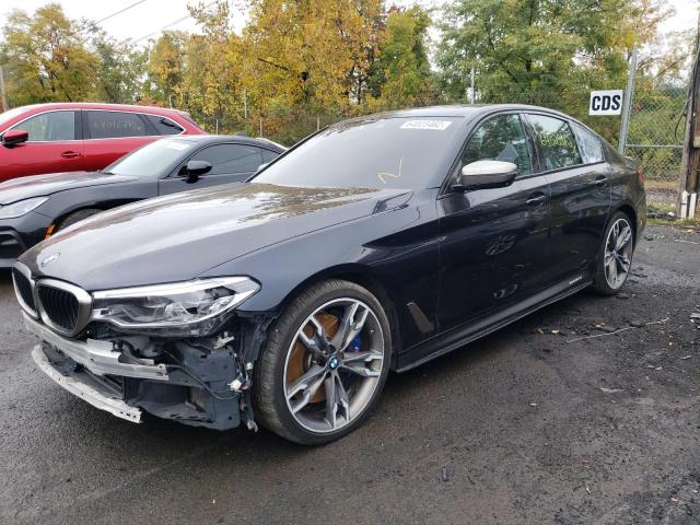 2019 BMW M550XI WBAJB9C5XKB287782