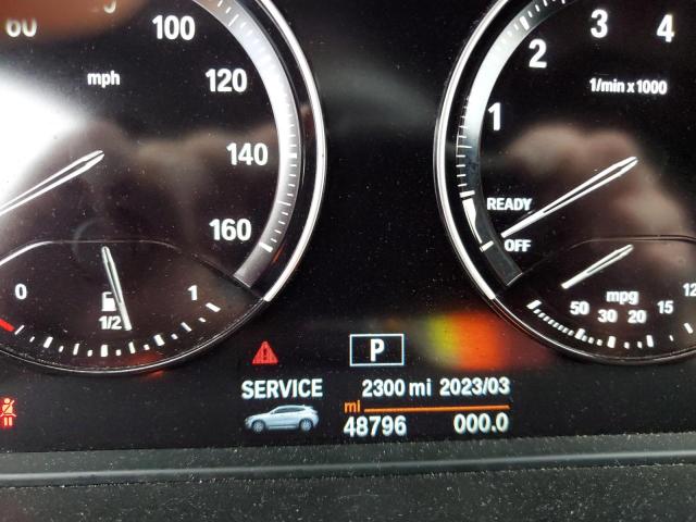 2018 BMW X2 SDRIVE2 WBXYJ3C34JEP76338