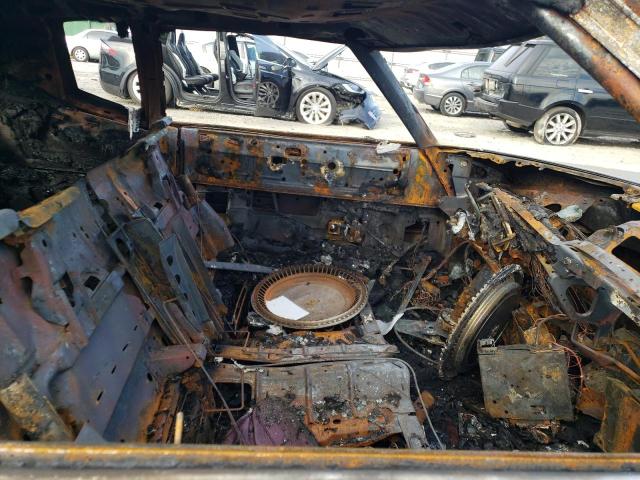 6L47S80249139 Cadillac Eldorado