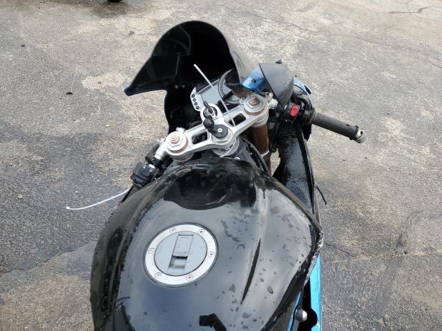 2009 TRIUMPH MOTORCYCLE DAYTONA 67 SMTD00NS69J399260