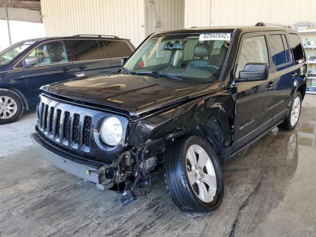 2015 JEEP PATRIOT LI 1C4NJPCB5FD367907