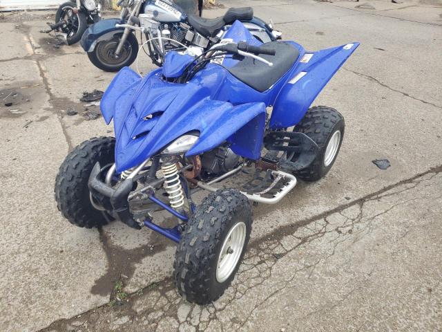 2006 YAMAHA YFM350 X JY4AH12Y26C023436