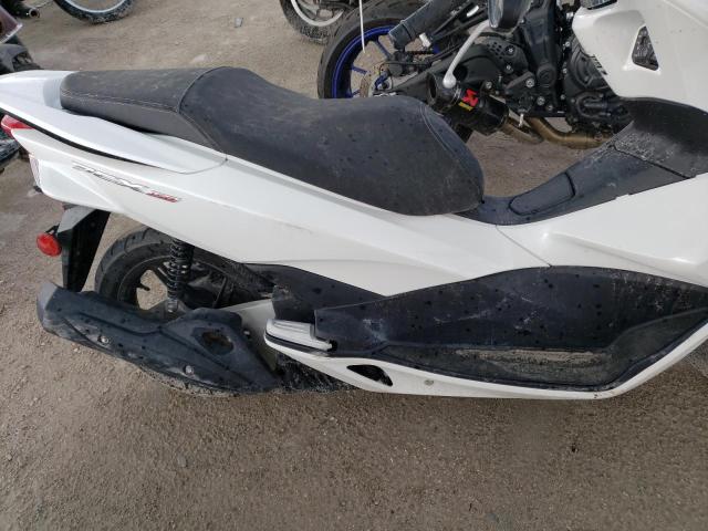 2018 HONDA PCX 150 RLHKF1808JY301944