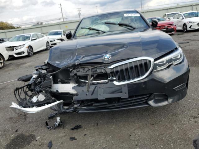 2020 BMW 330I - 3MW5R1J01L8B04018