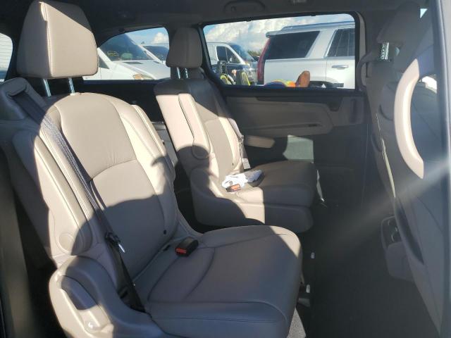 2019 HONDA ODYSSEY EL - 5FNRL6H9XKB091626