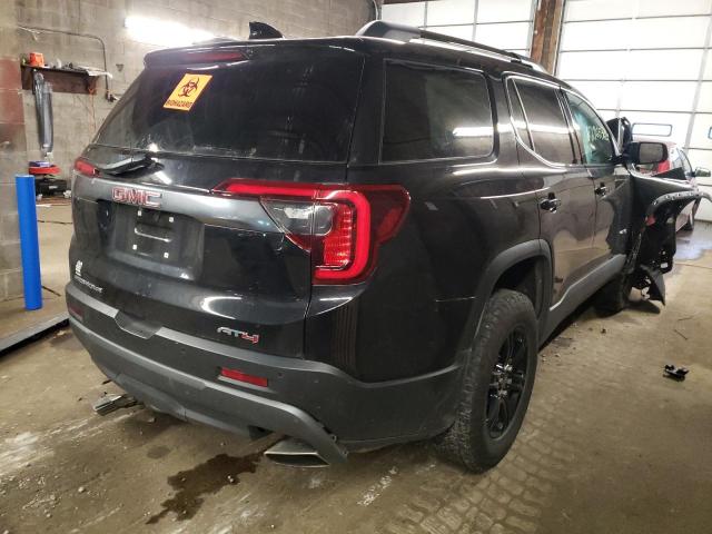 2021 GMC ACADIA AT4 1GKKNLLS5MZ105308