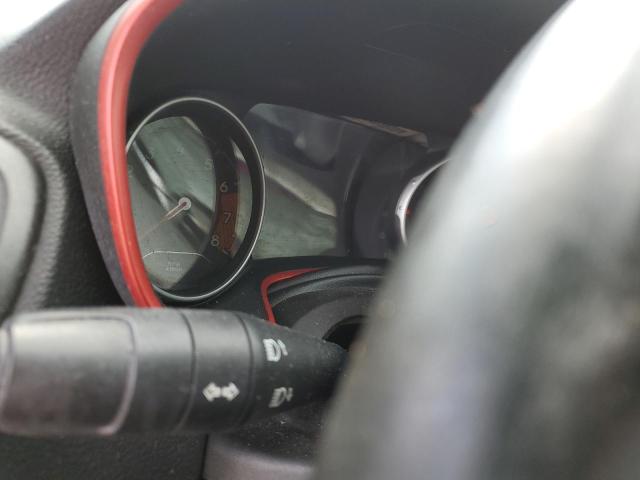 3C4NJD0B8JT256459 Jeep Compass