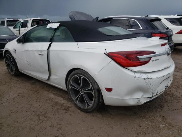 2016 BUICK CASCADA PR W04WT3N57GG033998