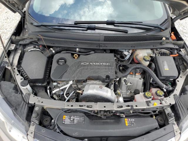 2017 CHEVROLET VOLT PREMI - 1G1RB6S58HU148925