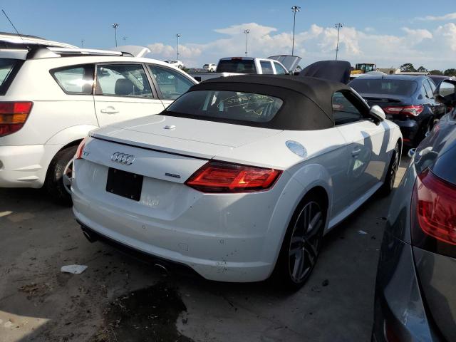 2017 AUDI TT TRUT5CFV2H1011998