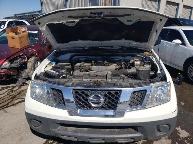 1N6BD0CT8KN763311 Nissan FRONTIER S