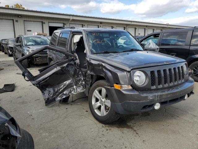 2015 JEEP PATRIOT LA - 1C4NJRFB3FD366794