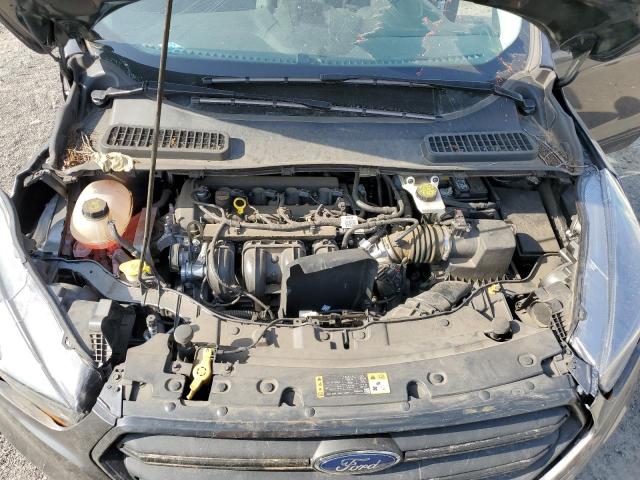 1FMCU0F75JUC78761 Ford ESCAPE S