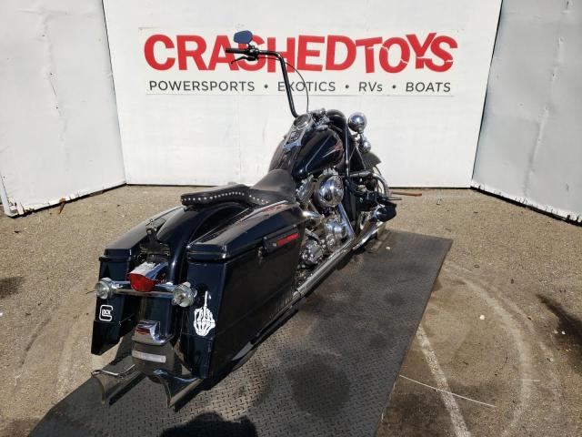 2006 HARLEY-DAVIDSON FLSTCI 1HD1BWB396Y074423