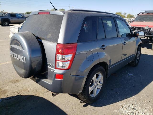 JS3TD947774201153 Suzuki Grand Vitara Luxury