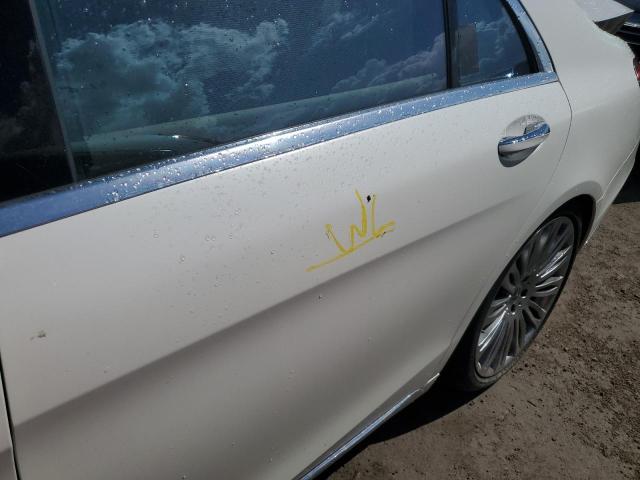 2019 MERCEDES-BENZ S 450 WDDUG6GB6KA438371