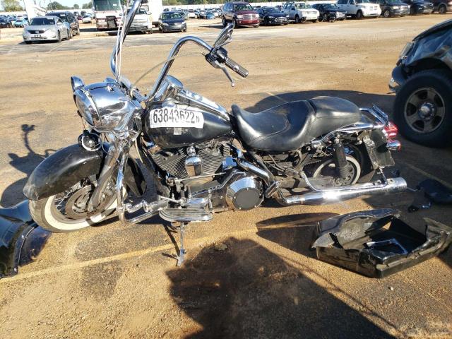 2005 HARLEY-DAVIDSON FLHRSI 1HD1FYW105Y661049