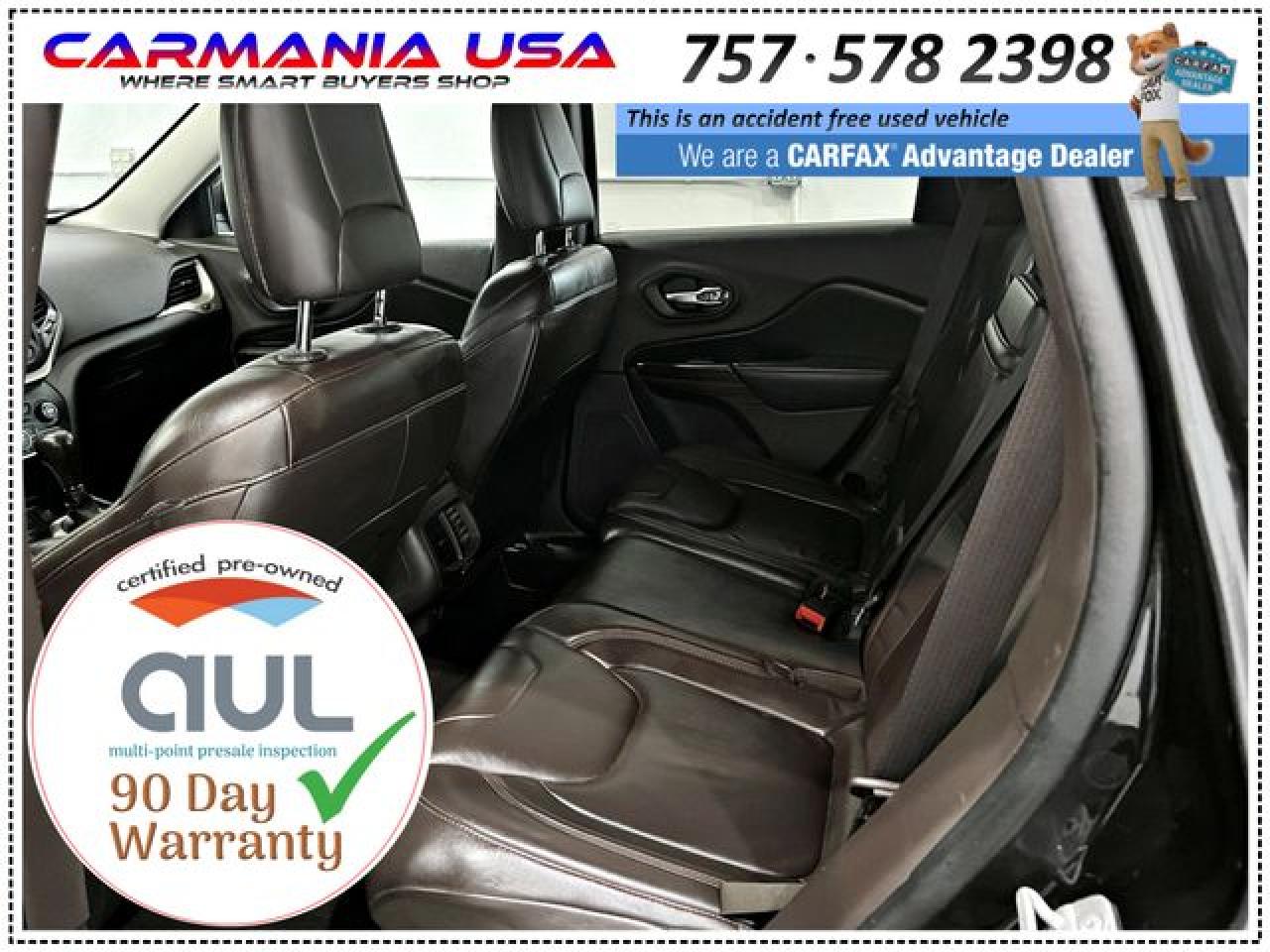 2014 Jeep Cherokee Trailhawk VIN: 1C4PJMBB8EW171116 Lot: 64150132