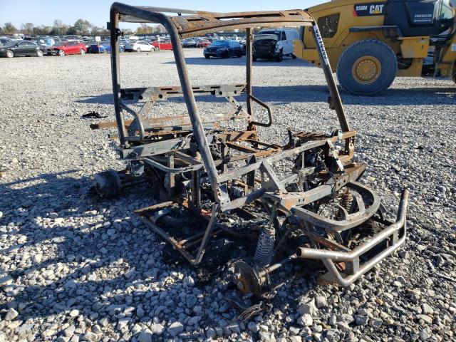 Salvage cars for sale from Copart Sikeston, MO: 2016 Polaris Ranger 570