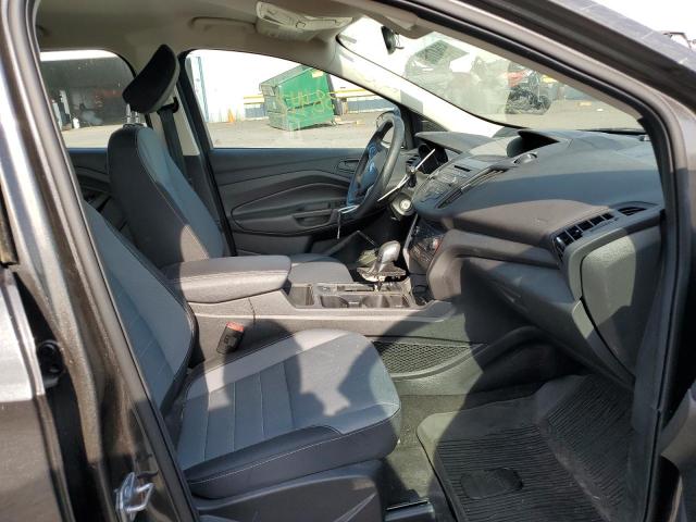 1FMCU0F75JUC78761 Ford ESCAPE S