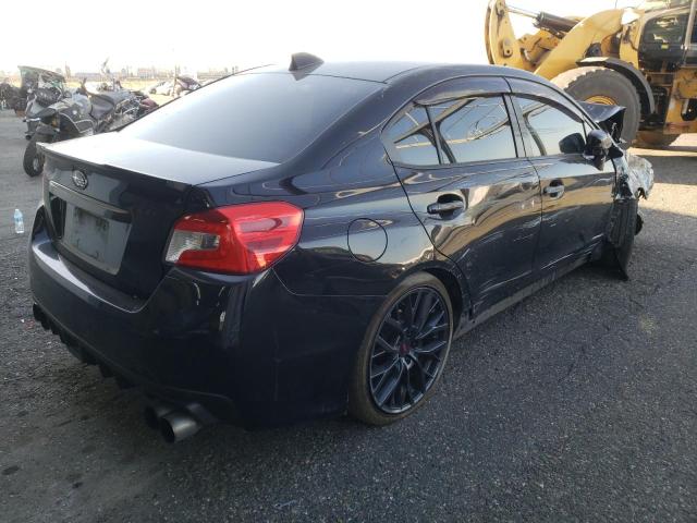 JF1VA1D65F9822648 Subaru Wrx Premium