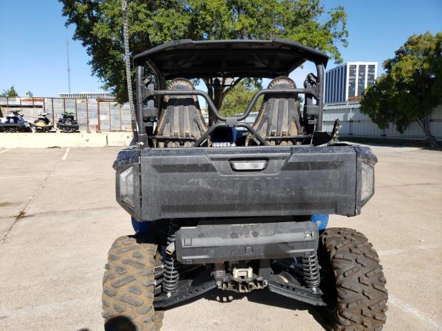 2021 YAMAHA YXE1000 5Y4AN42Y3MA103890