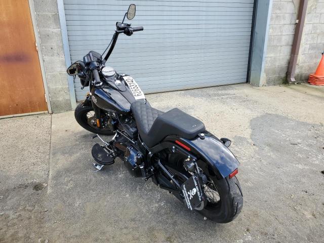 2017 HARLEY-DAVIDSON FLSS 1HD1JS91XHB046412