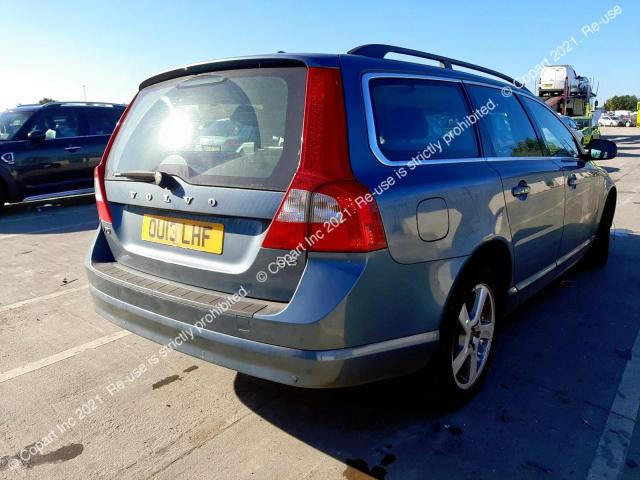YV1BW31A1D1273606 Volvo V70 Se D3