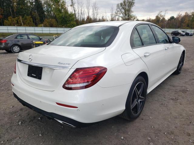 2020 MERCEDES-BENZ E 350 4MAT - W1KZF8EB3LA845900