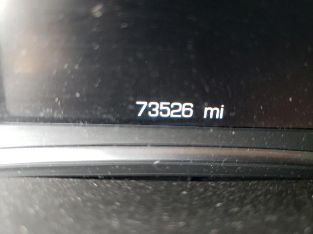 2018 CHEVROLET TRAVERSE R 1GNERJKX9JJ264980
