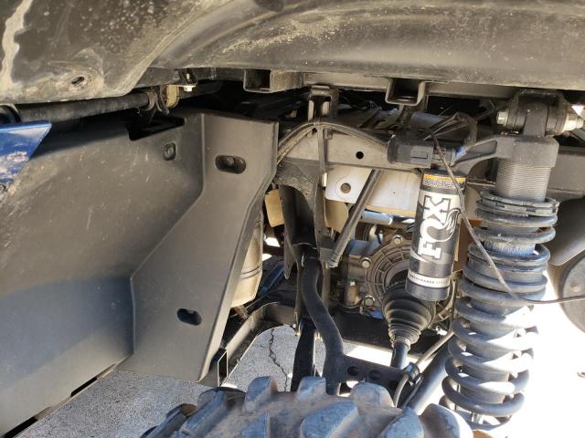 2021 YAMAHA YXE1000 5Y4AN42Y3MA103890