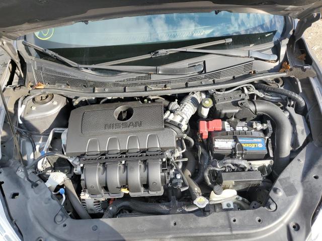 2015 NISSAN SENTRA 1.8 3N1AB7AP4FY359940