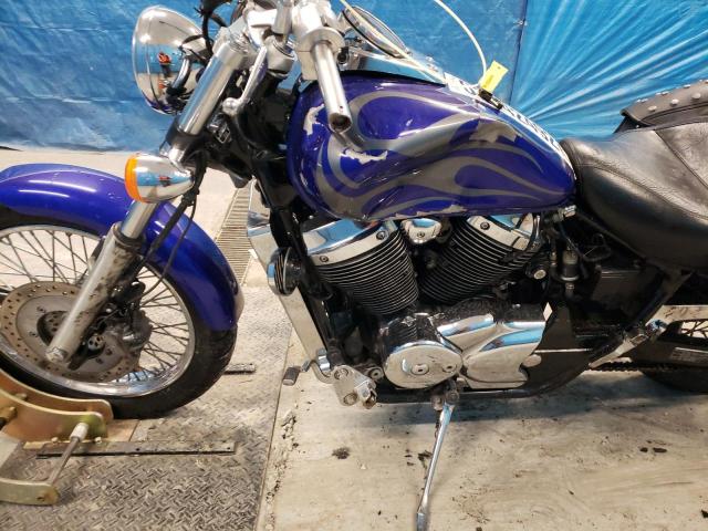 2005 HONDA VT750 DC JH2RC44565M803852